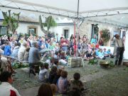Arradon-Les Mercredis d'Arradon-site